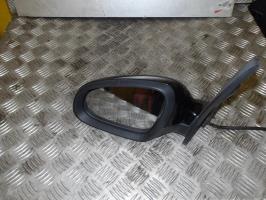 Retrovisor izquierdo