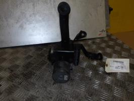 Bloc ABS (freins anti-blocage)