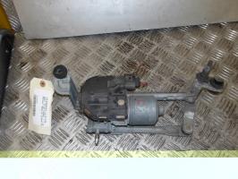 Moteur essuie glace avant gauche