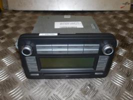 Autoradio d'origine