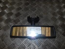 Retroviseur interieur