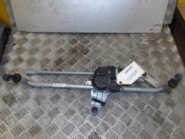 Moteur essuie glace avant