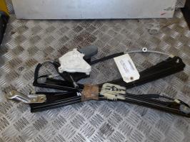 Leve vitre electrique avant gauche