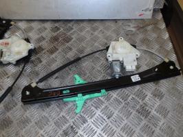 Leve vitre electrique arriere gauche