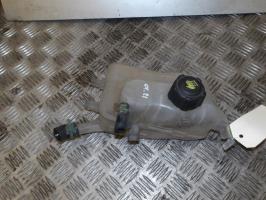 Vase d'expansion