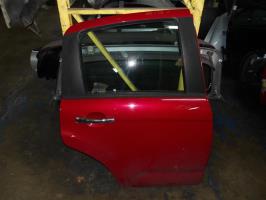 Portiera posteriore destra