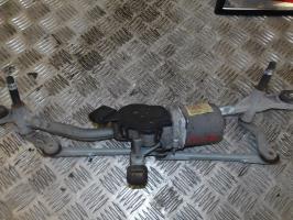 Motore tergicristallo anteriore