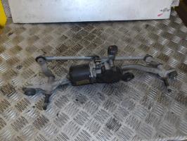 Moteur essuie glace avant