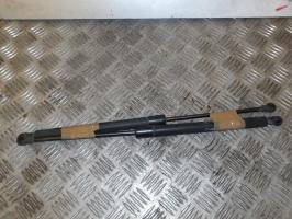 Molla a gas bagagliaio