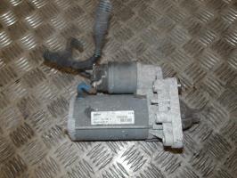 Motorino avviamento