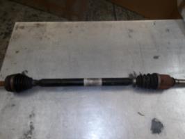 Cardan droit (transmission)
