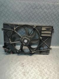 Ventilateur eau