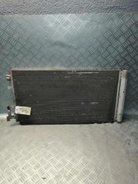 Radiateur clim