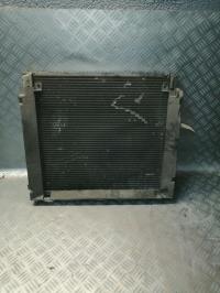 Radiateur eau