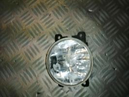 Fendinebbia destro (luci)