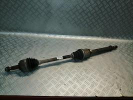 Cardan droit (transmission)