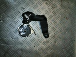 Ceinture arriere droit