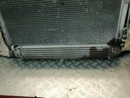 Echangeur air (Intercooler)