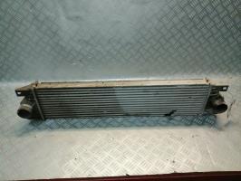 Echangeur air (Intercooler)