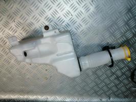 Vase de lave glace