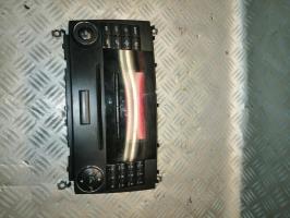 Autoradio d'origine