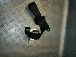 Ceinture avant gauche