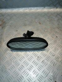 Retroviseur interieur