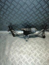 Motore tergicristallo anteriore