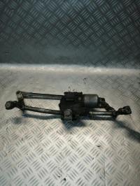 Moteur essuie glace avant