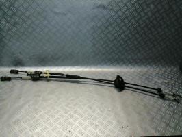 Cable levier de vitesses