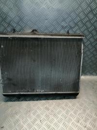 Radiatore acqua