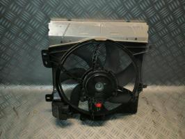 Ventilateur eau