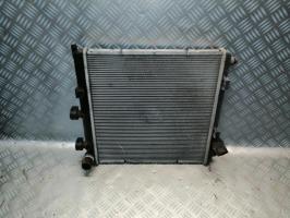 Radiateur eau