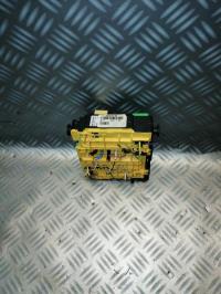 Scatola motore ausiliaria (BSM)