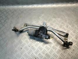 Motore tergicristallo anteriore