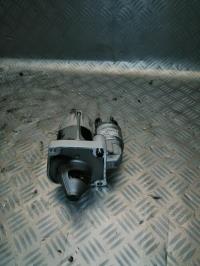 Motorino avviamento