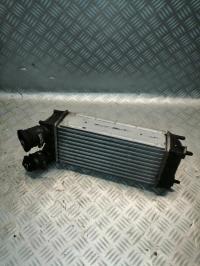 Echangeur air (Intercooler)