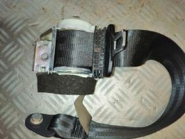 Ceinture arriere droit