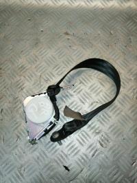 Ceinture arriere gauche