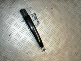 Poignee porte avant droit