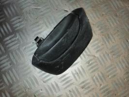 Poignee porte laterale gauche