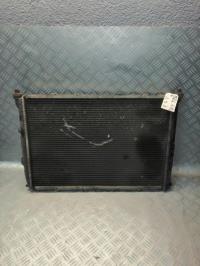Radiateur eau