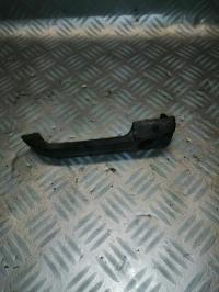 Poignee porte avant droit