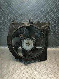 Ventilateur eau
