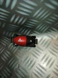 Bouton de warning