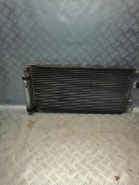 Radiateur clim