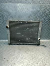 Radiateur eau clim
