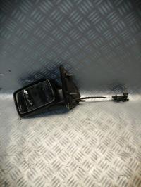 Specchietto retrovisore sinistro
