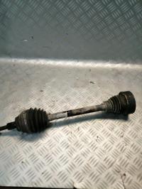 Cardan gauche (transmission)