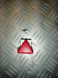 Bouton de warning